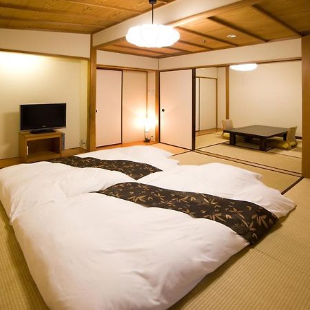 Hotel Yokohama Camelot Japan Exteriér fotografie