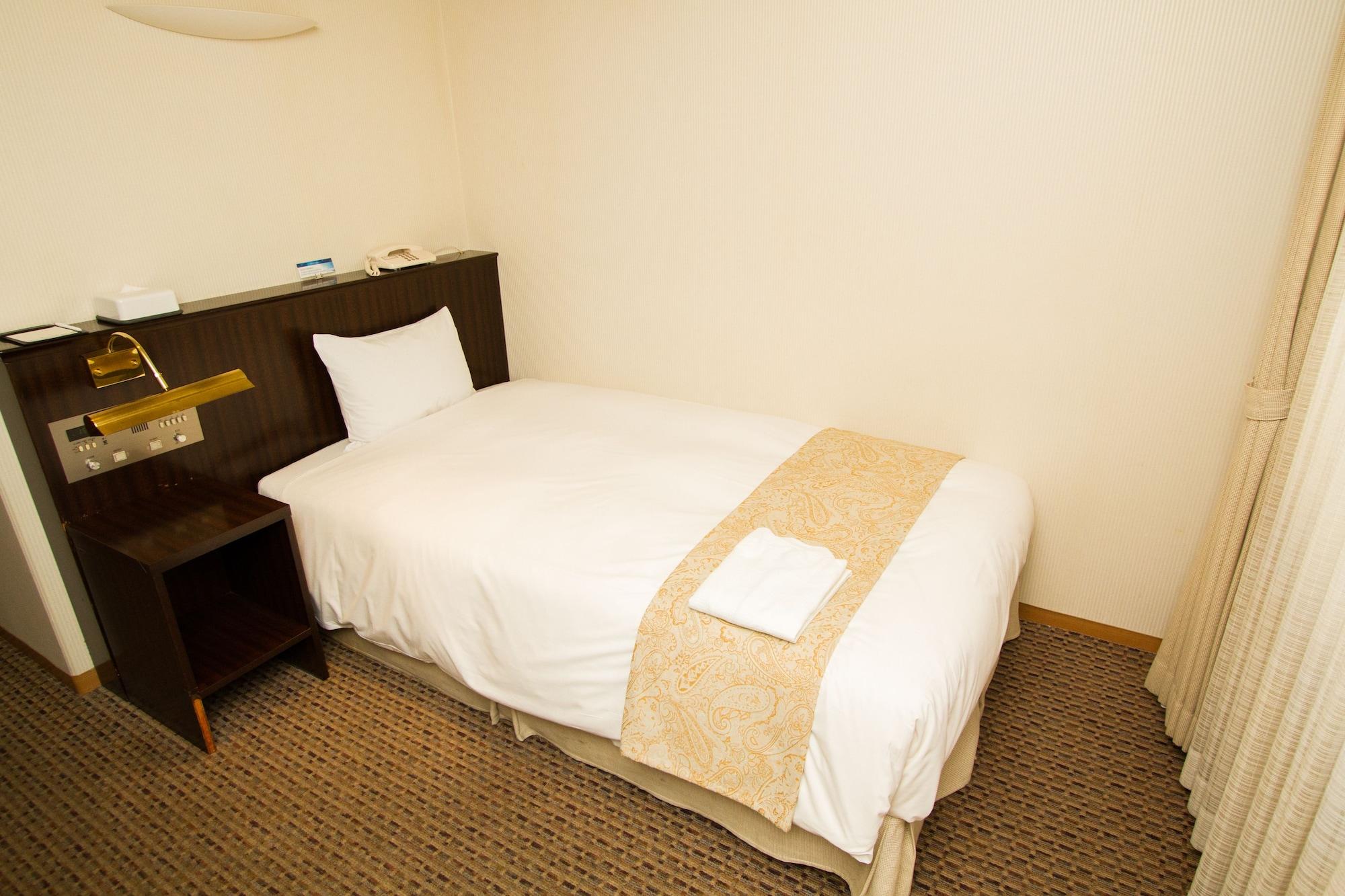 Hotel Yokohama Camelot Japan Exteriér fotografie