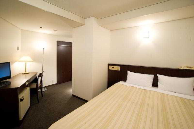 Hotel Yokohama Camelot Japan Exteriér fotografie
