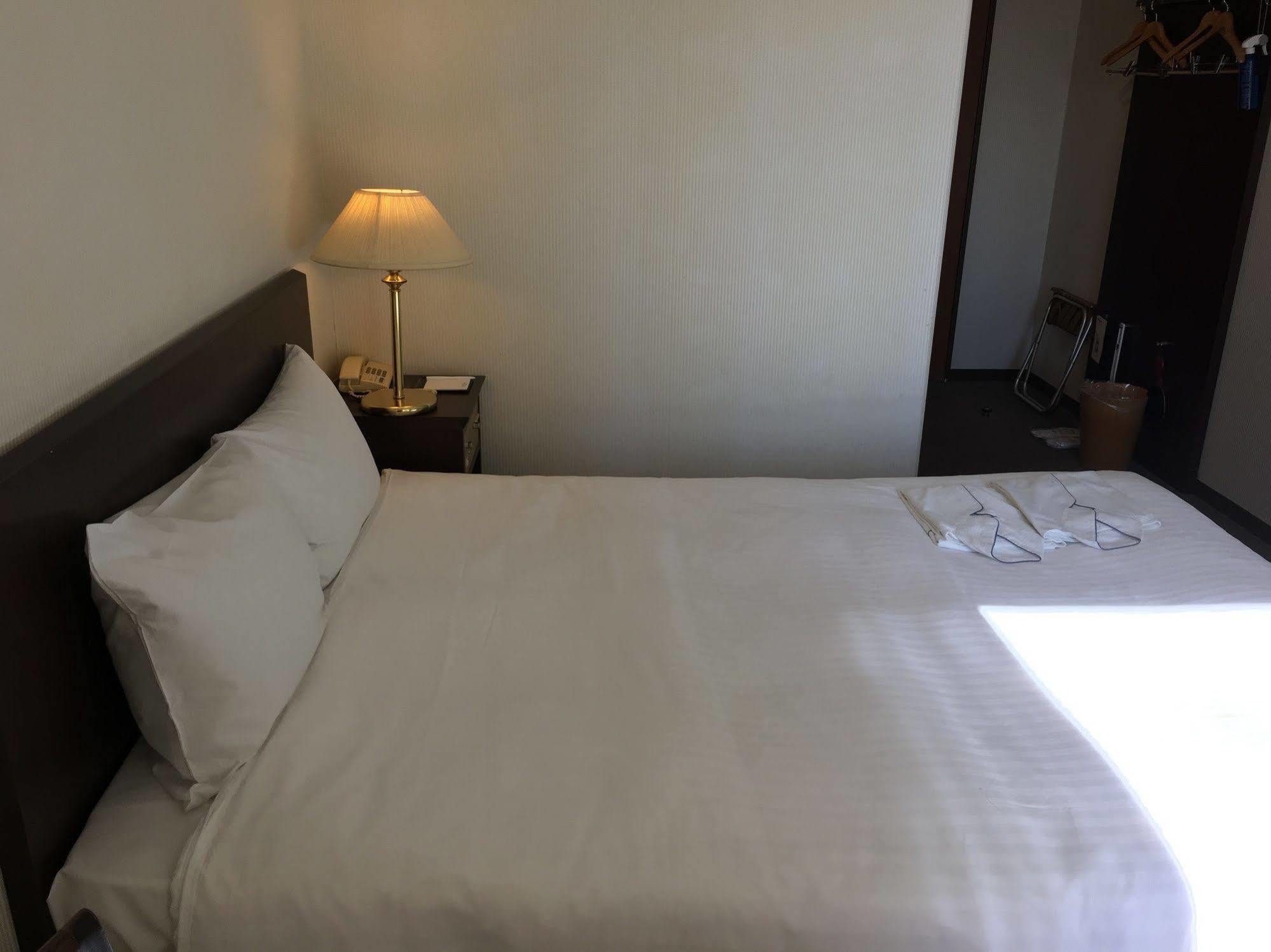 Hotel Yokohama Camelot Japan Exteriér fotografie