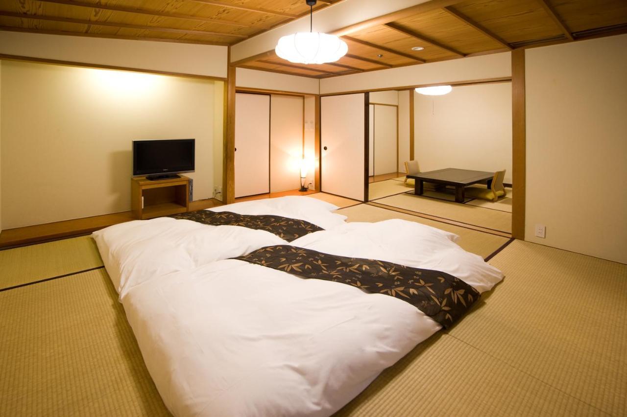 Hotel Yokohama Camelot Japan Exteriér fotografie