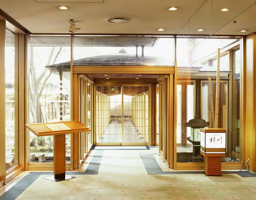 Hotel Yokohama Camelot Japan Exteriér fotografie